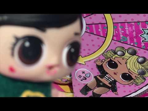 КУКЛЫ ЛОЛ // МУЛЬТИК // МОЖНО ЛИ КУПИТЬ ДРУЖБУ ???//