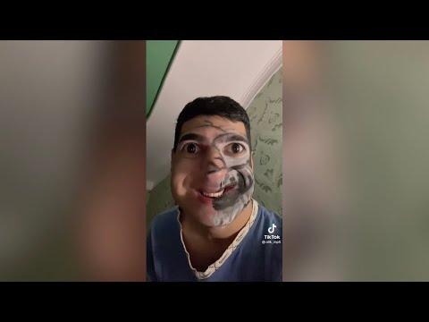 Когда Пересмотрел Венома!!!
