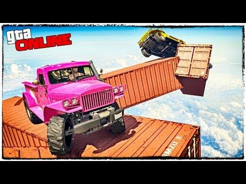 СУРОВЫЕ КАРТЫ И СТРАДАНИЕ ФИГНЕЙ В ГТА 5 ОНЛАЙН (GTA 5 ONLINE, СМЕШНЫЕ МОМЕНТЫ, ПРИКОЛЫ, СТРИМ)