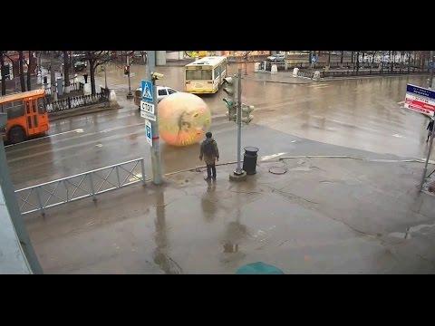 Лучшие Приколы Недели Апрель 2017 | Best Jokes Compilation #4