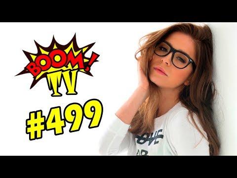BEST CUBE #499 ЛУЧШИЕ ПРИКОЛЫ COUB за АПРЕЛЬ от BOOM TV