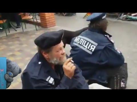 ЭТО РОССИЯ, ДЕТКА!!! ЛУЧШИЕ РУССКИЕ ПРИКОЛЫ || МЕНТ ПОД ПРИКРЫТИЕМ