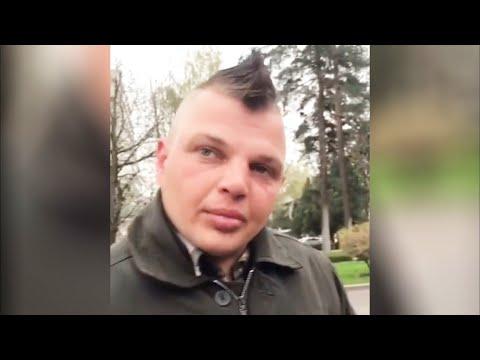 Я РЖАЛ ДО СЛЕЗ 