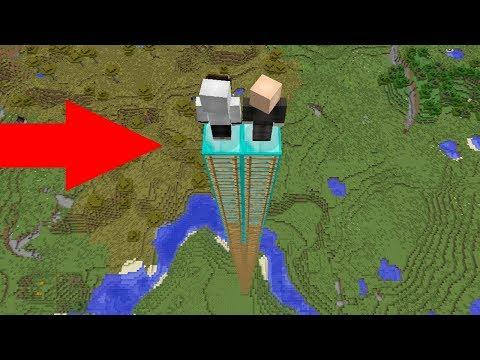 НУБ И ПРО VS 400 ИСПЫТАНИЙ В МАЙНКРАФТ! СЛОЖНЫЕ ПАРКУР! ИЗИ ПАРКУР! MINECRAFT ЛОВУШКИ! МУЛЬТИК 5