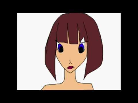 Полина Пестерева Нли Девушки Собачки Мультик