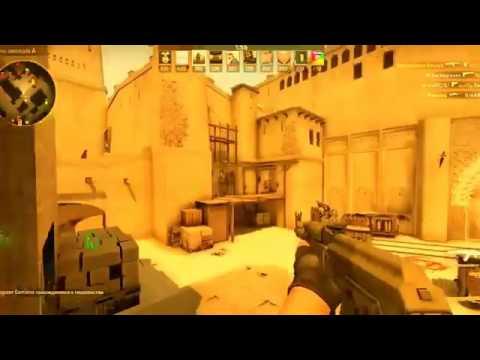 ЧИТ ДЛЯ CS GO БЕЗ VAC БАНА ESP TRIGGER WH НЕТ ОТДАЧИ 100% ПОСЛЕ ОБНОВЫ