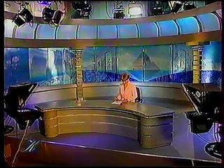 (staroetv.su) Новости культуры (Культура, 5.05.1998)