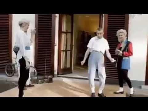 Танцор недели