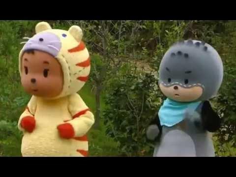 Hutos Mini Cartoon for Kids #52