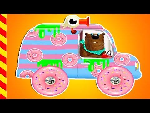 Мультфильмы про машинки для детей. Машинки для самых маленьких. Мультик Машина. Мультики Машины.