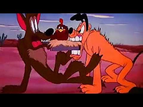 ᴴᴰ Disney Junior Cartoon - Pluto Pests of the West