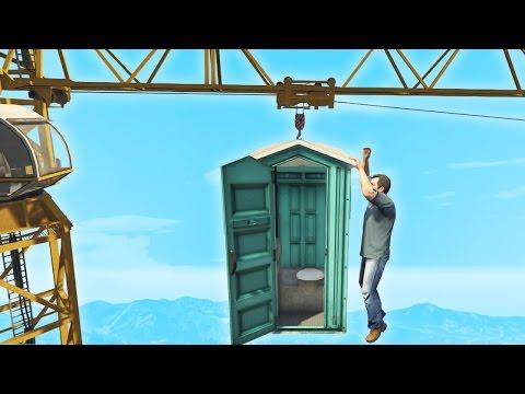 GTA 5 | ЛУЧШИЕ МОМЕНТЫ И ПРИКОЛЫ | ПОДБОРКА ЛУЧШИХ МОМЕНТОВ И ПРИКОЛОВ В ГТА 5