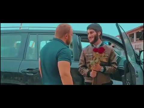 Я-НОХЧО "ТЫ ЖЕНАТ ИЛИ СЧАСТЛИВЧИК" ЧЕЧЕНСКИЕ ПРИКОЛЫ