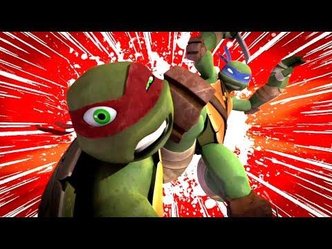 Cartoon Animation for Kids & Children #30 Green Cartoon