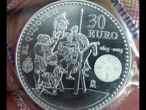 30 евро приз из Испании