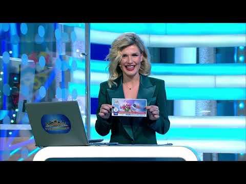 Жилищная лотерея 27.02.22 тираж № 483 от Столото