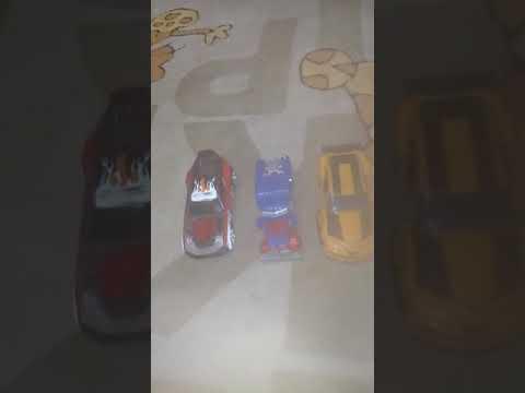 Мультик про роботов