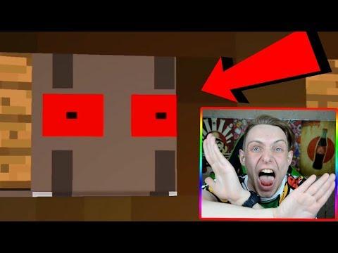 МУЛЬТИК МАЙНКРАФТ АНИМАЦИЯ РЕАЛИСТИЧНЫЙ МАЙНКРАФТ | REALISTIC MINECRAFT ЛОВУШКА ТРОЛЛИНГ МАЙНКРАФТ