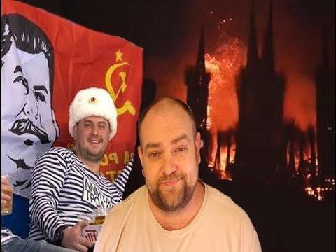 Соловьиный помет №23/Короли дизлайков. Веселая масленица.