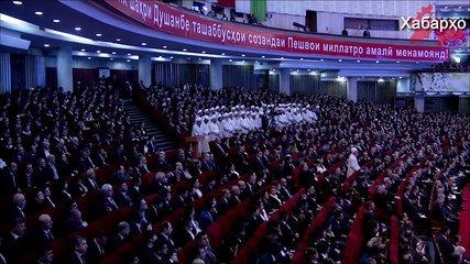В Таджикистане уволят всех имамов, обучавшихся за рубежом