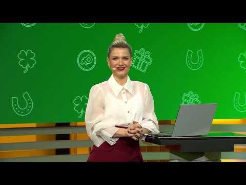 Золотая подкова 26.01.25 тираж № 491 от Столото