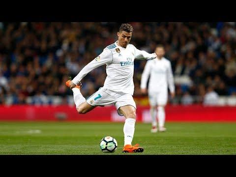 ЛУЧШИЕ ГОЛЫ ЛИГИ ЧЕМПИОНОВ 2018/BEST GOALS OF THE CHAMPIONS LEAGUE IN 2018