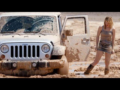 ДЕВУШКИ ЗА РУЛЕМ | НОВЫЕ АВТО ПРИКОЛЫ | АВТОХАМЫ | РЖАЛ ДО СЛЕЗ #796