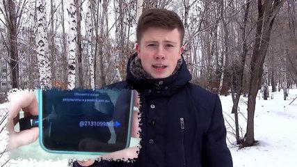 Умный браслет - для ТУПЫХ! ОБЗОР