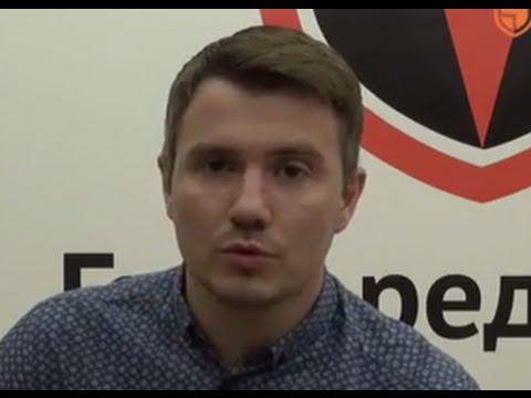 Стогниенко сказал ПРАВДУ о ПРОВАЛЕ на ЕВРО-2016