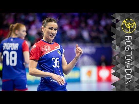 Знай наших | Россия - Черногория | ЧЕ-2018