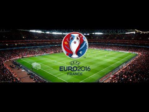 Виртуальное ЕВРО-2016.Плей-офф:Германия-Италия