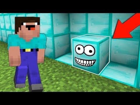 НУБ СПРЯТАЛСЯ ОТ ПРО ИГРОКОВ В МАЙНКРАФТ ПРЯТКИ ! НУБИК ПРОТИВ ТРОЛЛИНГ MINECRAFT Мультик