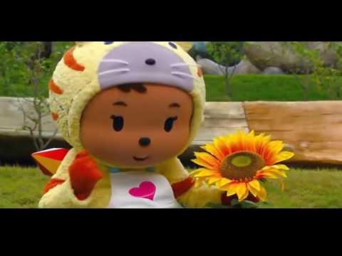 Hutos Mini Cartoon for Kids #19
