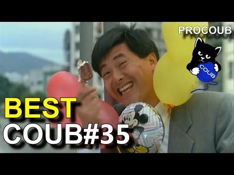 Лучшие приколы COUB #35 - BEST COUB март 2017