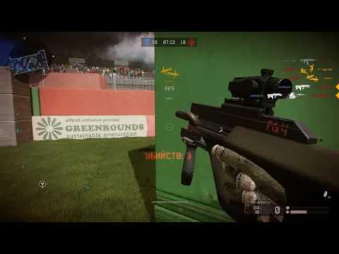 Warface Нарезка Нефтебаза ЕВРО2016