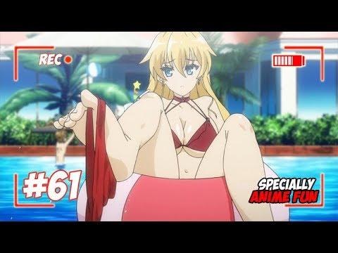 Аниме приколы | Anime COUB | Аниме приколы под музыку #61