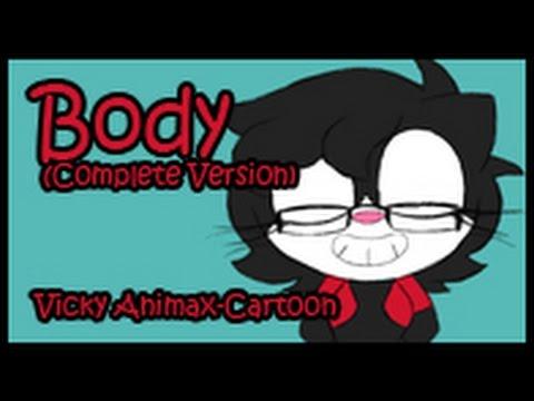 Animax Cartoon - Body (Complete Version)