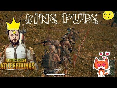 PlayerUnknown’s Battlegrounds ► С ЮМПОЙ ПРОТИВ СТРИМЕРОВ!