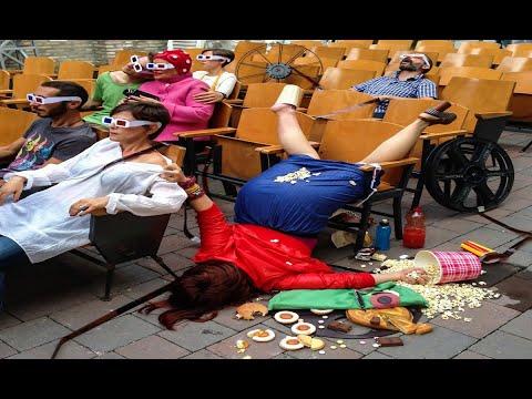 ПОПРОБУЙ НЕ ЗАСМЕЯТЬСЯ! ТЕСТ НА ПСИХИКУ! Лучшие приколы 2020 #3