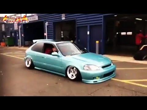 ЛУЧШИЕ АВТО ПРИКОЛЫ 2018, НОВЫЕ ПРИКОЛЫ 2018, СМЕШНЫЕ АВТО МОМЕНТЫ
