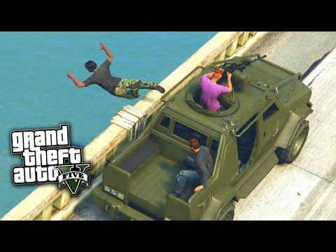 GTA 5 | ЛУЧШИЕ МОМЕНТЫ И ПРИКОЛЫ | ПОДБОРКА ЛУЧШИХ МОМЕНТОВ И ПРИКОЛОВ В ГТА 5