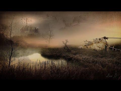 S.T.A.L.K.E.R. - Зона Поражения 2, Call of War и SGM LOST SOUL[48 часов] 3 из 5