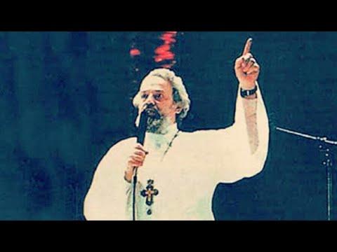 2018.09.09 Александр Мень предтеча Реформации в Православии
