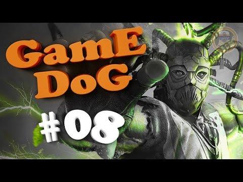 BEST GAME DOG #08 | Игровые БАЯНЫ / Подборка "Баги, Приколы, Фейлы" из игр / Gaming Coub