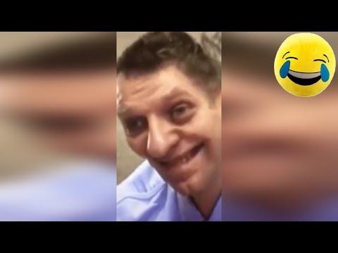 СМЕШНЫЕ ВИДЕО 2018 ОКТЯБРЬ Смешная подборка лучших приколов 2018 # 112