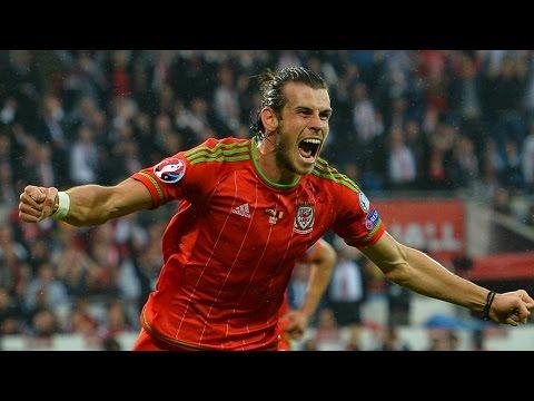 ЕВРО 2016 — 10 САМЫХ ДОРОГИХ ФУТБОЛИСТОВ ЕВРО