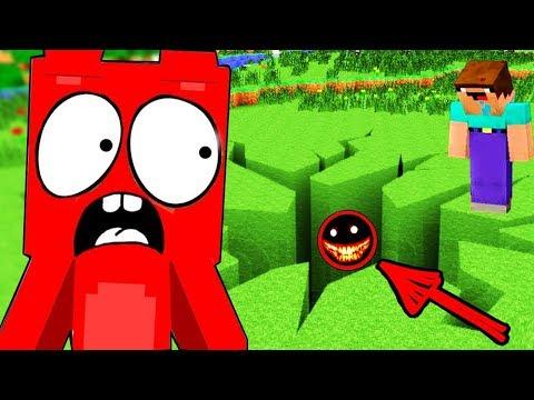 ЖЕЛЕЙНЫЙ МИШКА ПРОТИВ САМЫЙ СЕКРЕТНЫЙ БАГ В МАЙНКРАФТ ~ ИСПЫТАНИЯ МУЛЬТИК MINECRAFT ! МЕДВЕДЬ НУБ