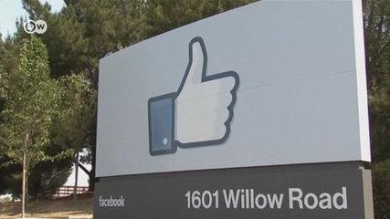 Facebook начнет борьбу с фейковыми новостями перед выборами в бундестаг (16.01.2017)