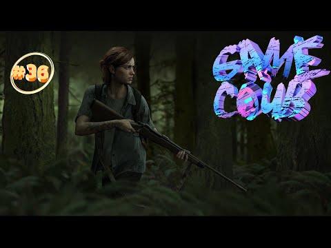 GAME COUB #36  (Игровые Приколы, Баги, Фейлы, Приколы, Coub и Смешные Моменты.)