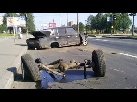 НОВЫЕ АВТО ПРИКОЛЫ 2021 | Я РЖАЛ ДО СЛЕЗ | ЛУЧШИЕ АВТО МОМЕНТЫ #842